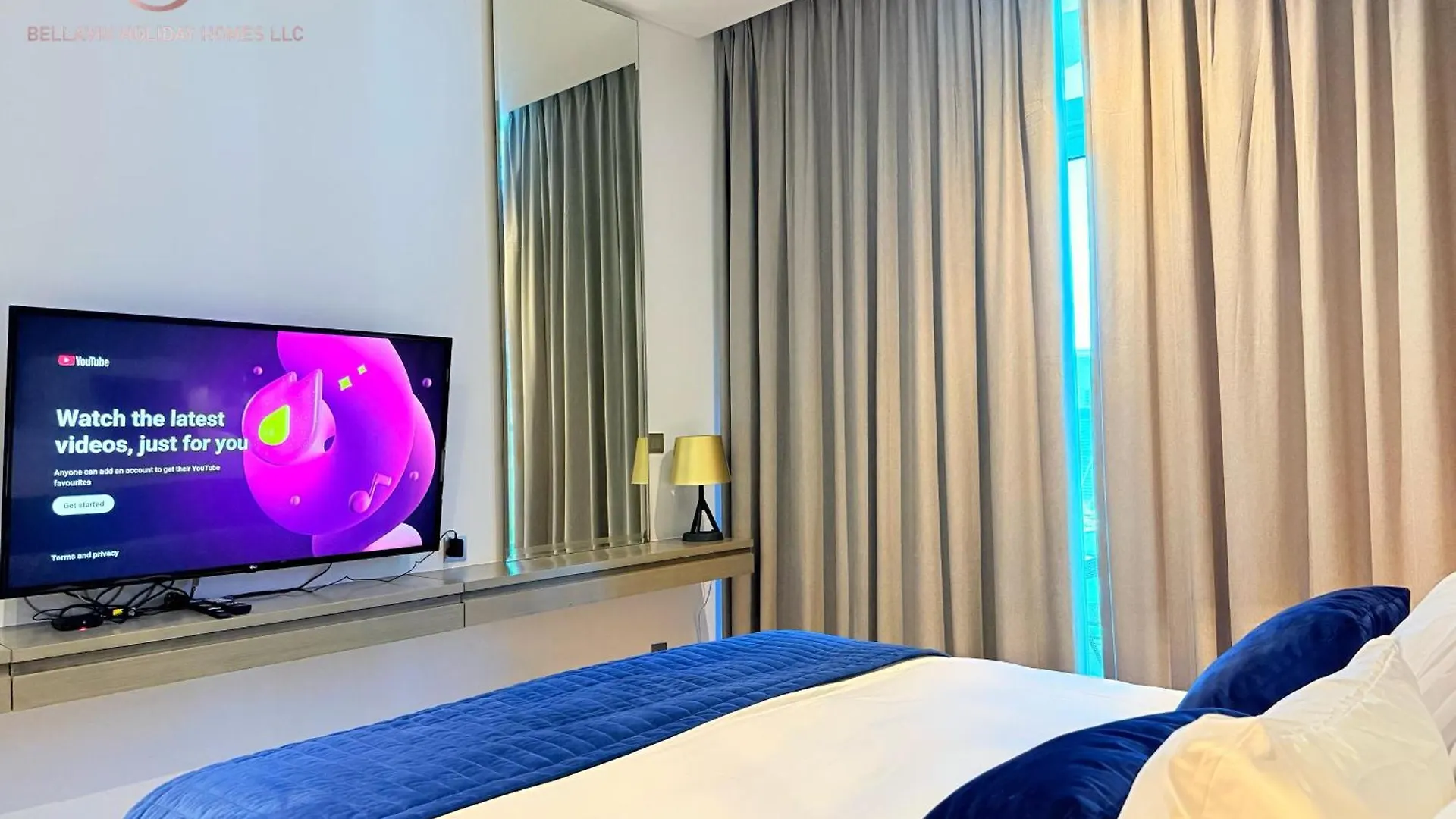 Canal-View Studio Business Bay Dubai 0*,  United Arab Emirates